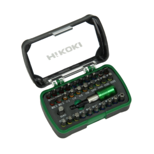 Box inserti 1/4''- 32 pezzi 25mm