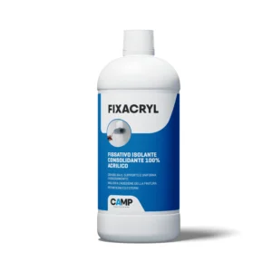 Fixacryl - Fissativo acrilico base acqua