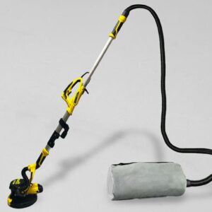NUE65001-07 - Levigatrice Flamingo 750W