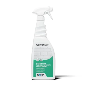 Pulifuga - Detergente Fughe