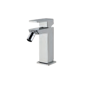 Mix Bidet Kube - Colore Cromo