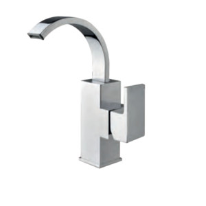 Mix Bidet Kube Alto- Colore Cromo