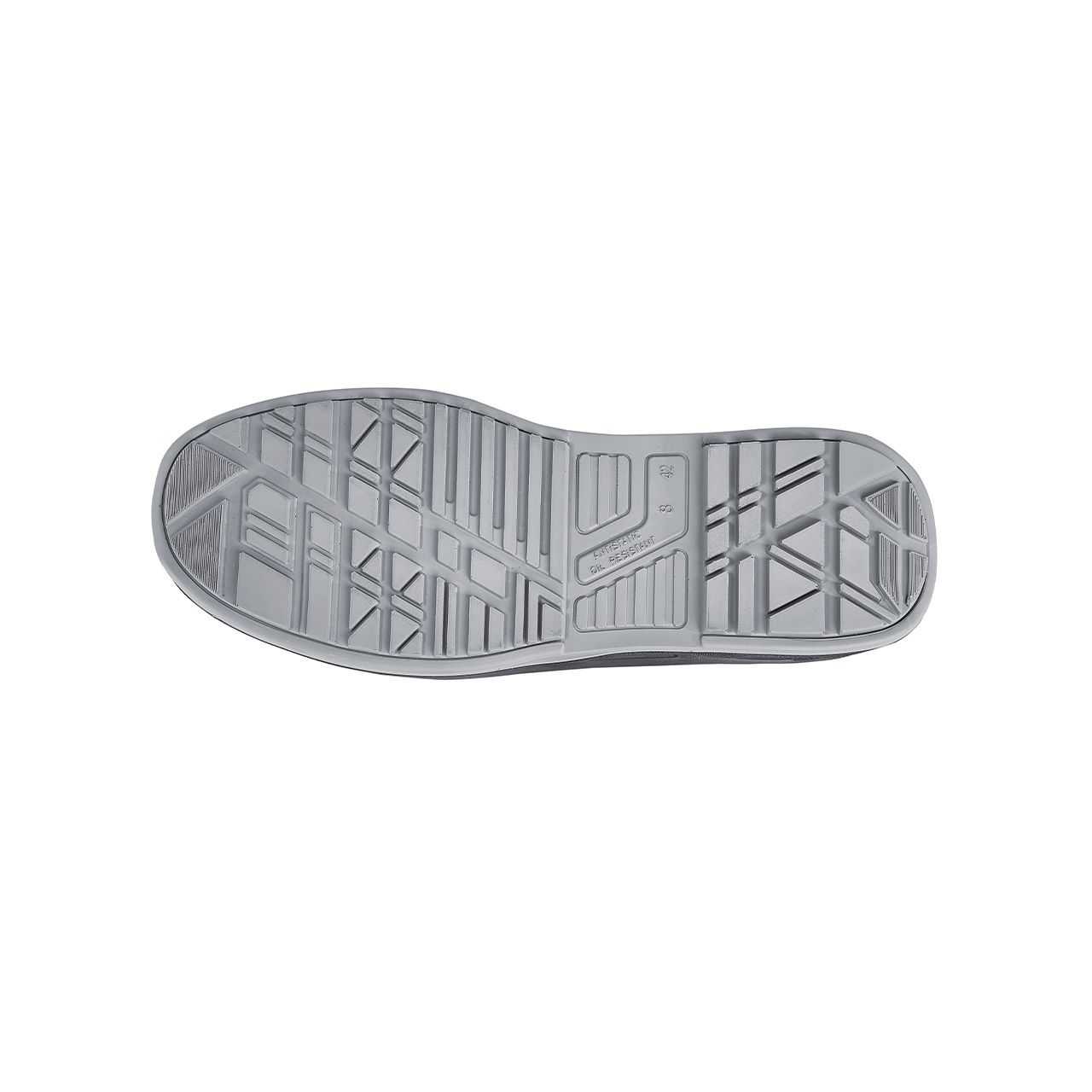 Scarpe Byron - Pelle Nabuk - immagine 2