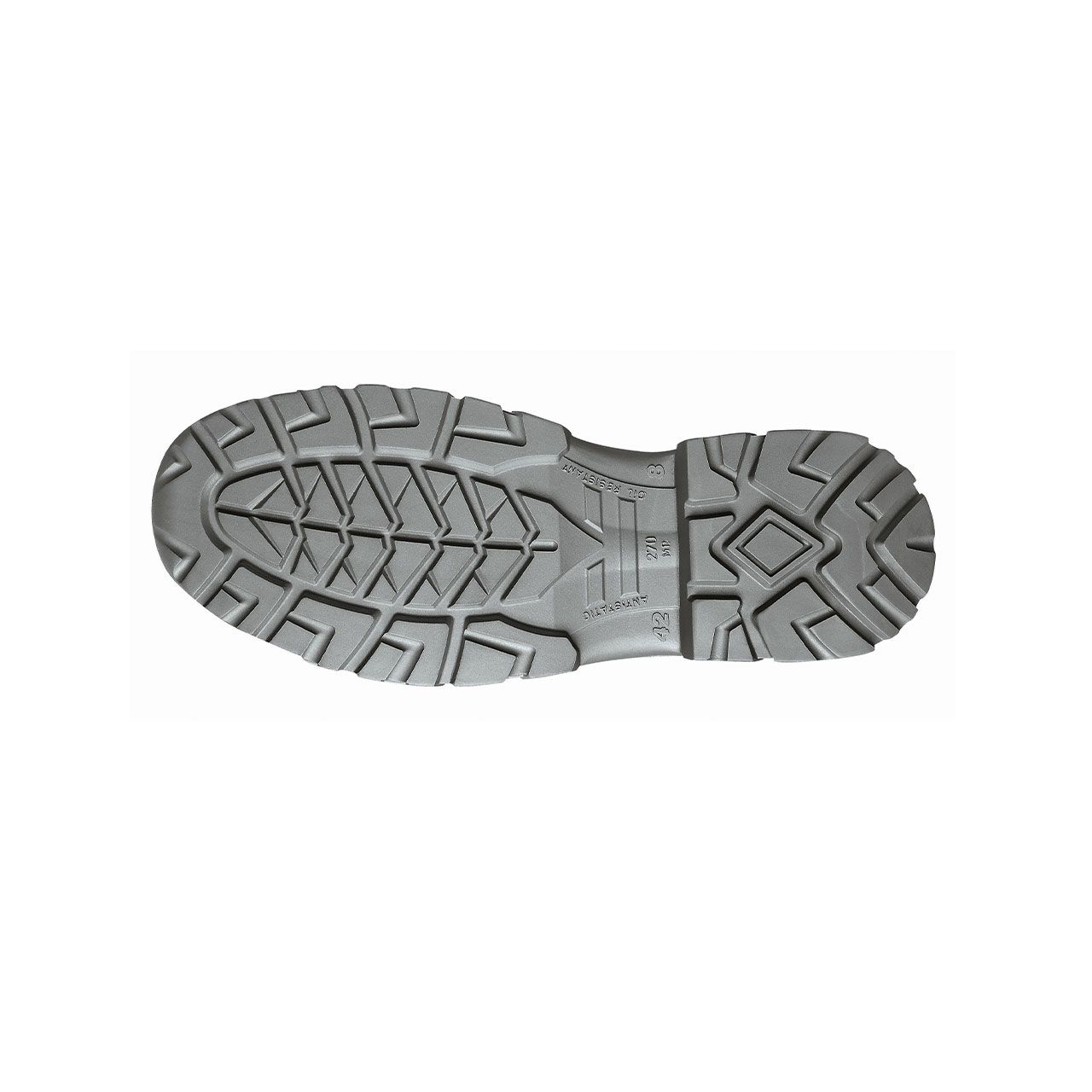 Scarpe Real - Pelle Scamosciata - immagine 2
