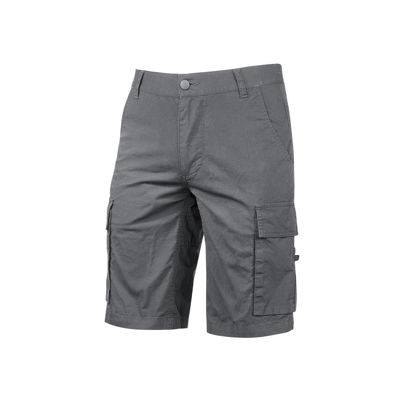 Pantalone Summer - Gray Iron