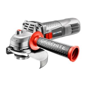 Smerigliatrice angolare - GRAPHITE 59G063