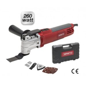 Utensile multifunzione - MPT 260
